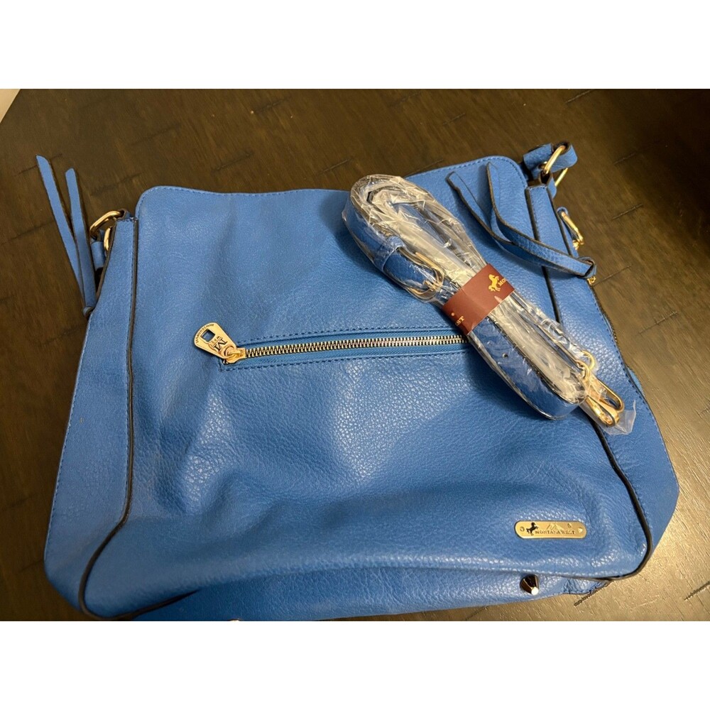 Montana West purse